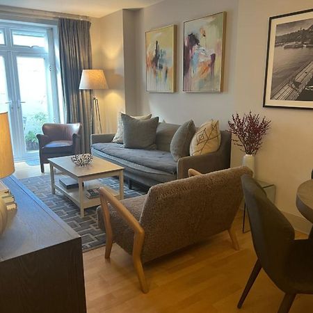 2 Bedroom Apartment Just Off Kings Road لندن المظهر الخارجي الصورة