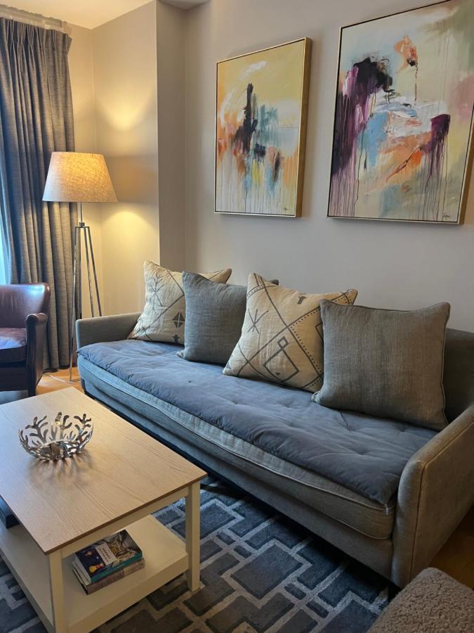 2 Bedroom Apartment Just Off Kings Road لندن المظهر الخارجي الصورة