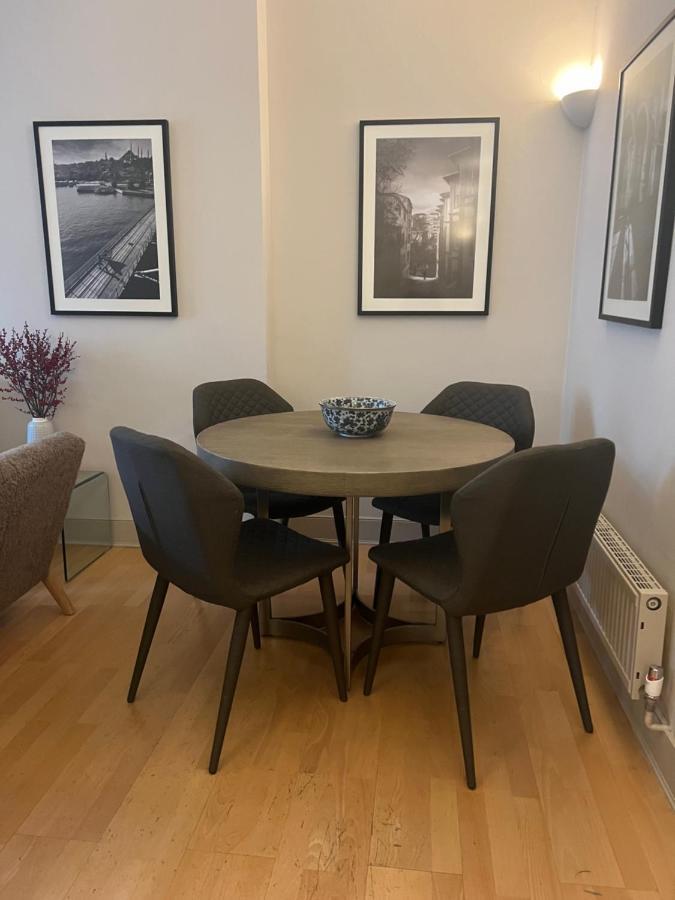2 Bedroom Apartment Just Off Kings Road لندن المظهر الخارجي الصورة