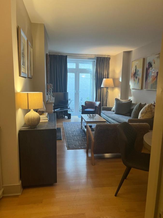2 Bedroom Apartment Just Off Kings Road لندن المظهر الخارجي الصورة