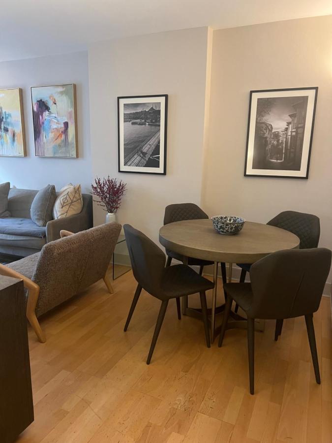 2 Bedroom Apartment Just Off Kings Road لندن المظهر الخارجي الصورة