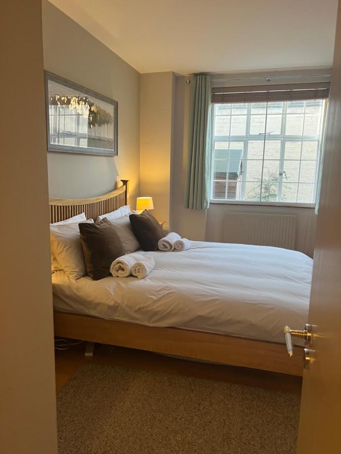 2 Bedroom Apartment Just Off Kings Road لندن المظهر الخارجي الصورة