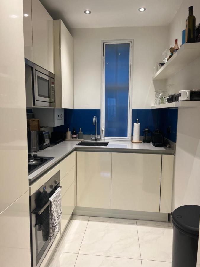 2 Bedroom Apartment Just Off Kings Road لندن المظهر الخارجي الصورة