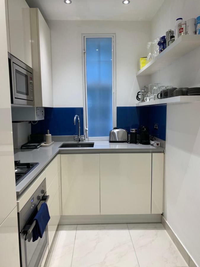 2 Bedroom Apartment Just Off Kings Road لندن المظهر الخارجي الصورة